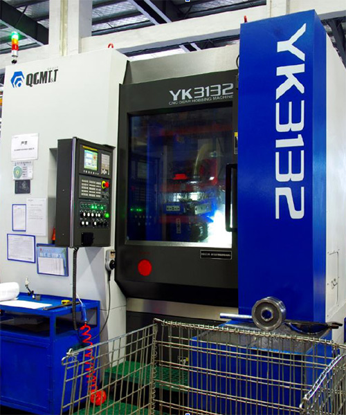 Dc motor manufacturers