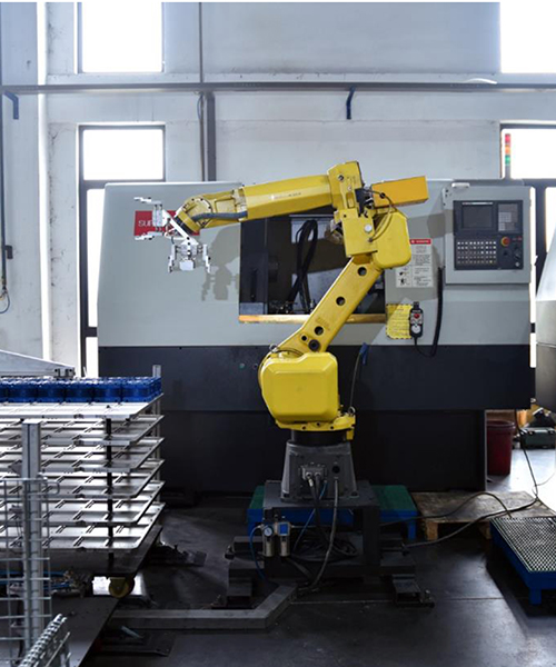 Dc motor manufacturers